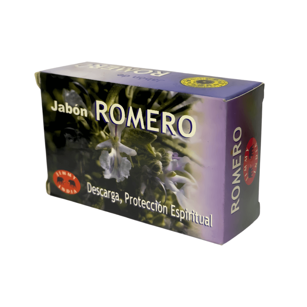 Jabon Romero