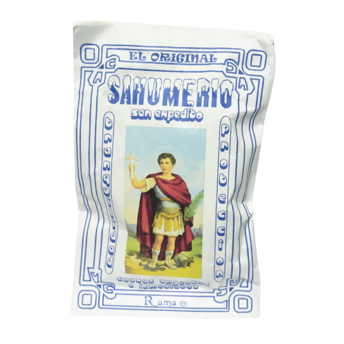 Sahumerio San Expedito